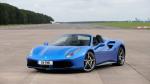 Ferrari 488 Spider 2016 года (UK)